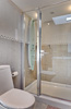 The Ensuite Bathroom